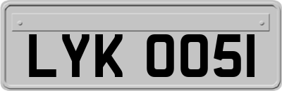 LYK0051