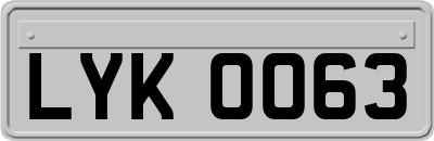 LYK0063