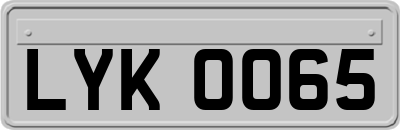 LYK0065