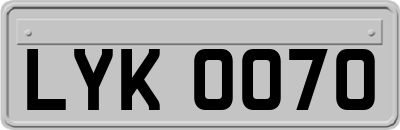 LYK0070