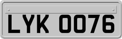 LYK0076