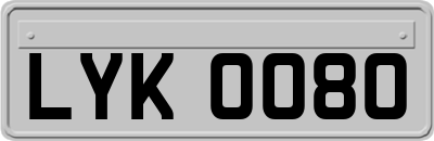 LYK0080