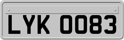LYK0083