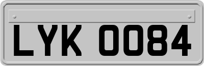 LYK0084
