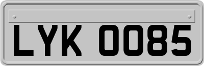 LYK0085
