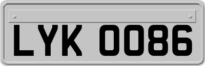 LYK0086