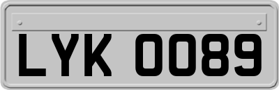 LYK0089