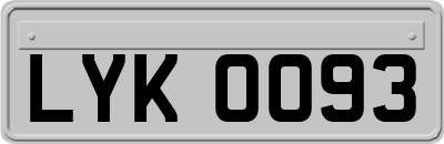 LYK0093