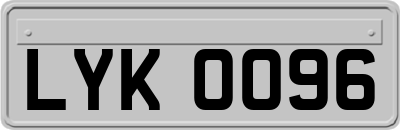 LYK0096