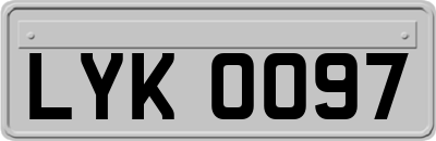 LYK0097