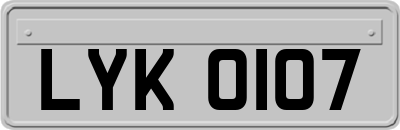 LYK0107