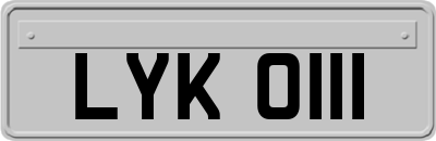 LYK0111