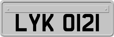 LYK0121