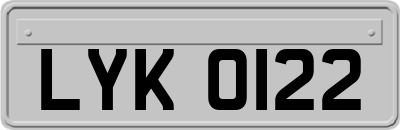 LYK0122