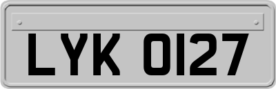 LYK0127