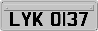 LYK0137
