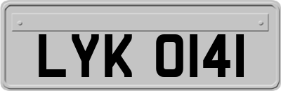 LYK0141