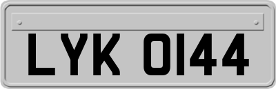 LYK0144