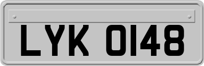LYK0148