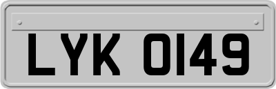 LYK0149