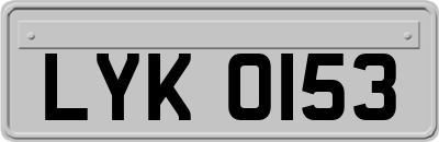 LYK0153