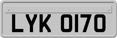LYK0170