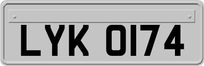 LYK0174