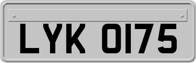LYK0175