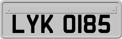 LYK0185