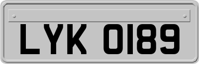 LYK0189