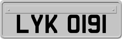 LYK0191