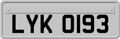 LYK0193