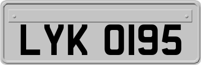 LYK0195