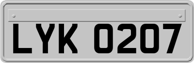 LYK0207