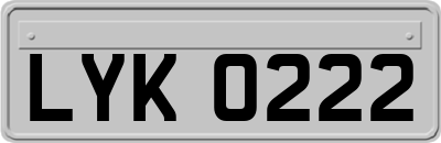 LYK0222