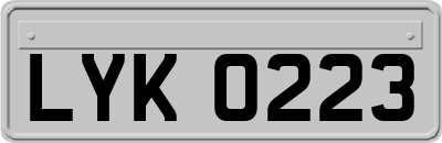 LYK0223