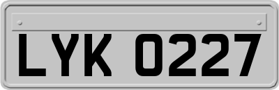 LYK0227