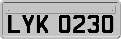 LYK0230