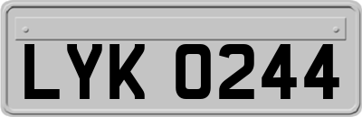 LYK0244