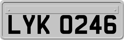 LYK0246