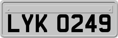 LYK0249