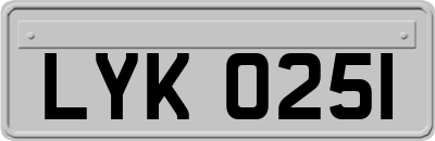 LYK0251