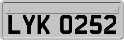 LYK0252