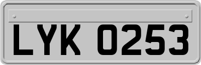 LYK0253