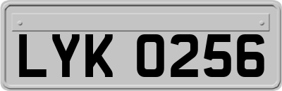 LYK0256