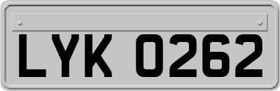 LYK0262