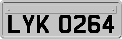 LYK0264