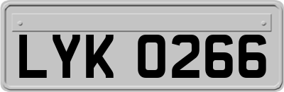 LYK0266