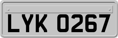 LYK0267