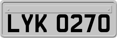 LYK0270